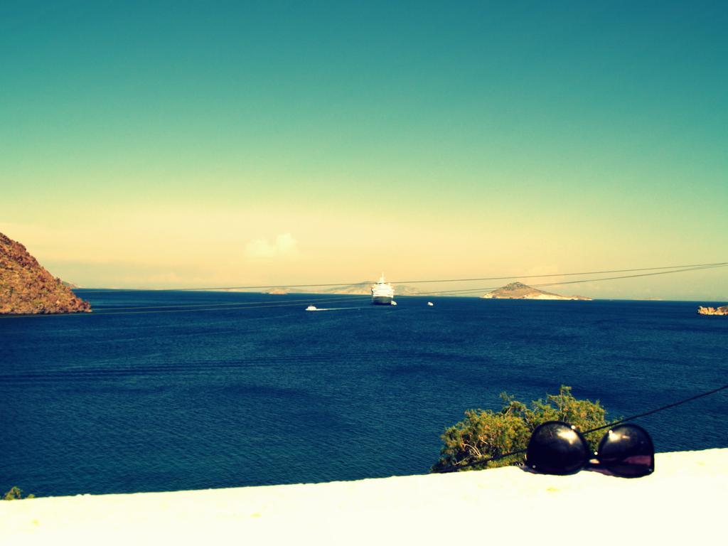 Camera Tripla Standard con Vista Mare