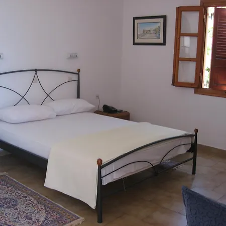 Blue Bay Hotel-3