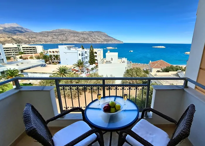 Astron PrincessAlbergo